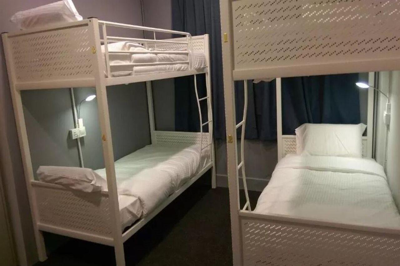 Hostel Pink